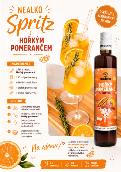 Letáček Aperol_nealko